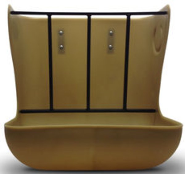 Hanging Wall Feeder Kenai Feed